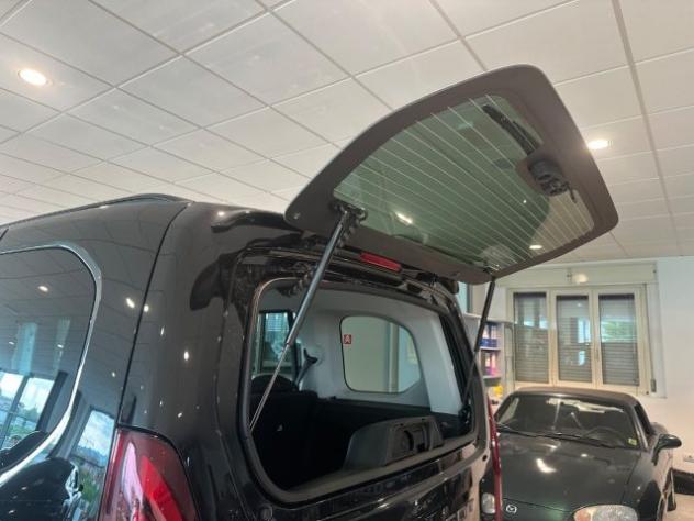 PEUGEOT Rifter BlueHDi 100 S&S Allure Standard rif. 24179418 - Foto 8