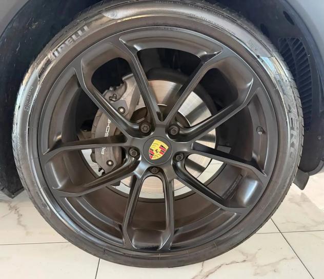 Porsche Cayenne 3.0 tiptronic - Foto 10