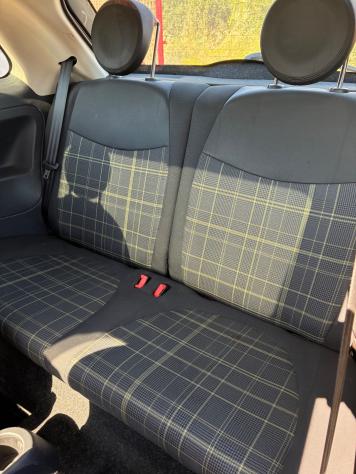 Fiat 500 1.2 EasyPower Pop - Foto 8