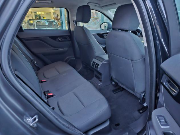 Jaguar F-Pace 2.0 D 240 CV AWD aut. Pure - Foto 5