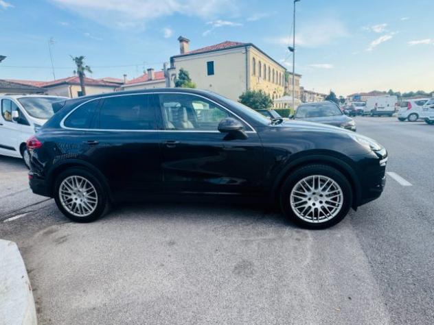 PORSCHE Cayenne 3.0 Diesel rif. 23951136 - Foto 3
