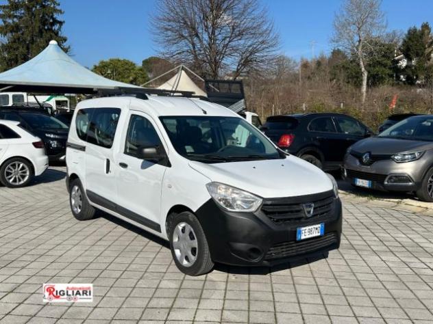 DACIA Dokker 75CV Lauréate Family rif. 23771398 - Foto 9