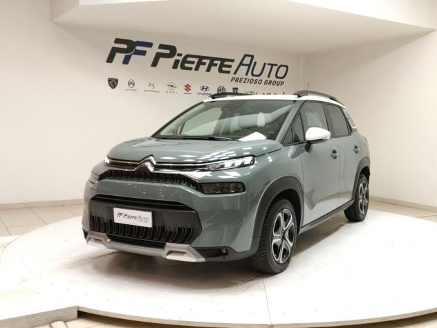 Citroën C3 Aircross C3 Aircross BlueHDi 110 S&S Feel