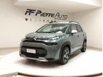 Citroën C3 Aircross C3 Aircross BlueHDi 110 S&S Feel