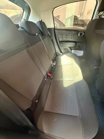 Citroen C3 BlueHDi 100 S&S Plus - Foto 10