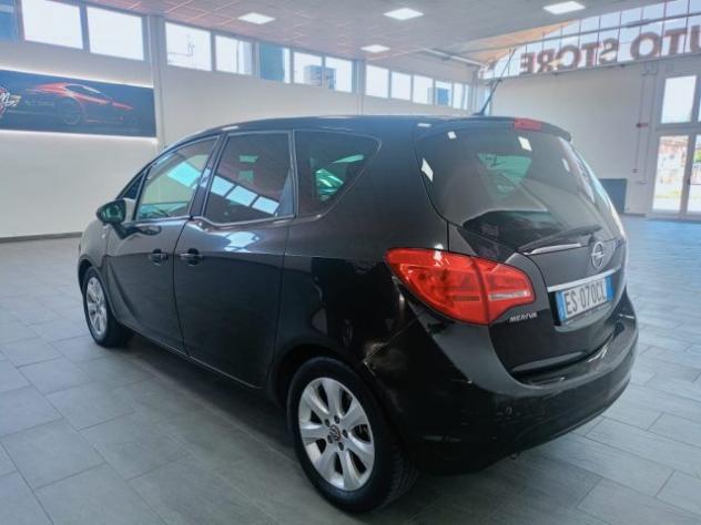 OPEL Meriva 1.4 100CV Elective rif. 23883544 - Foto 7