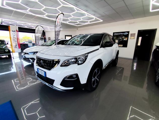 Peugeot 3008 BlueHDi 130 S&S Allure - Foto 4