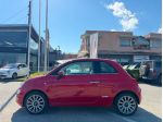 FIAT 500 (2015-2024) 500 1.2 Lounge