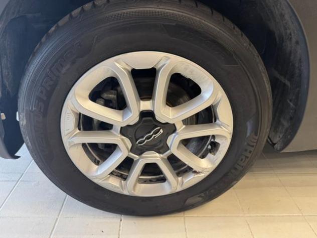 FIAT 500X 1.0 T3 120 CV Club rif. 23235661 - Foto 8