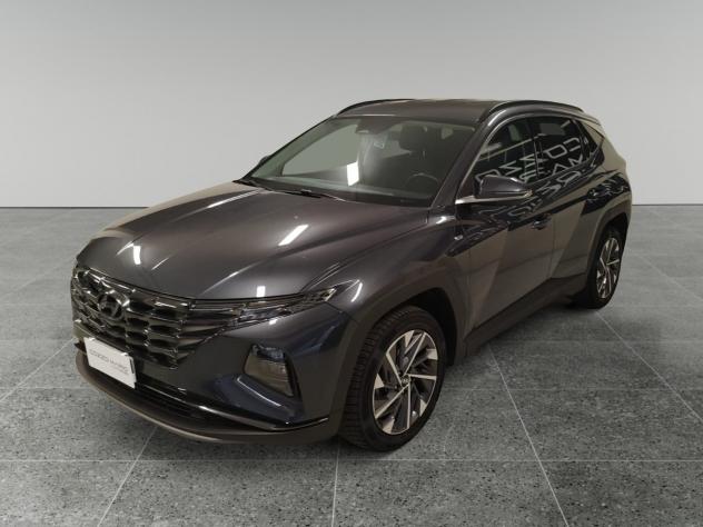 Hyundai Tucson 1.6 CRDi MHEV 2wd 136cv Xline - Foto 5