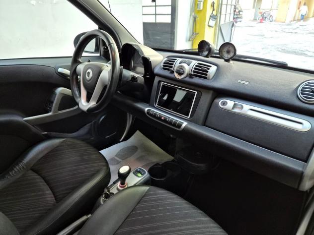 Smart ForTwo 1000 Mhd Pulse - Foto 7