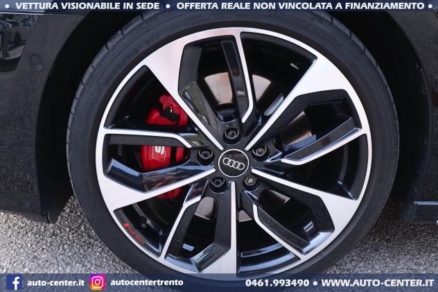 Audi S3 Sportback 2.0 TFSI quattro Stronic *CERCHI 19 - Foto 9