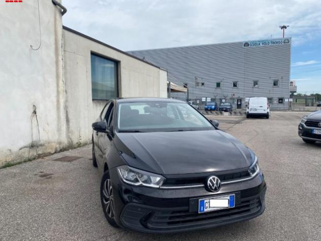 VOLKSWAGEN Polo 1.0 TGI 5p. Life x commercianti rif. 23900443 - Foto 2