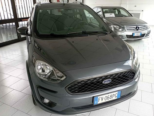 Ford Ka 1.2 85 CV Start&Stop Active
