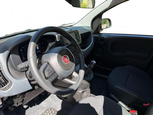 FIAT Pandina 1.0 FireFly 70cv S&S Hybrid Icon - Foto 6