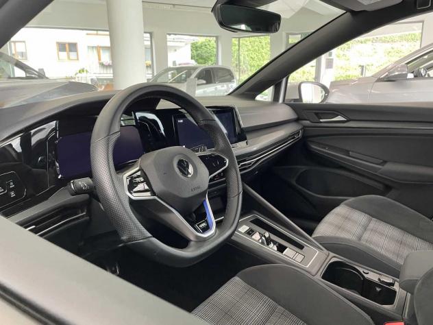 Volkswagen Golf 1.4 GTE DSG Plug-In Hybrid - Foto 10