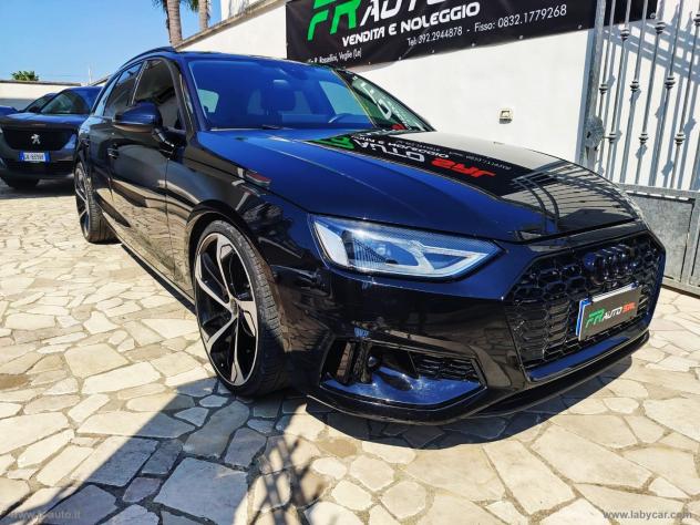 AUDI A4 40 TDI S tronic S line edition - Foto 3