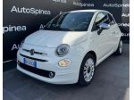 FIAT 500 500 1.0 hybrid 70cv #senspark #sensluci&pioggia
