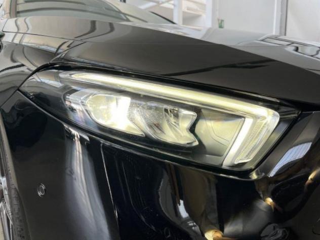 MERCEDES-BENZ A 180 Automatic Premium rif. 23940545 - Foto 7