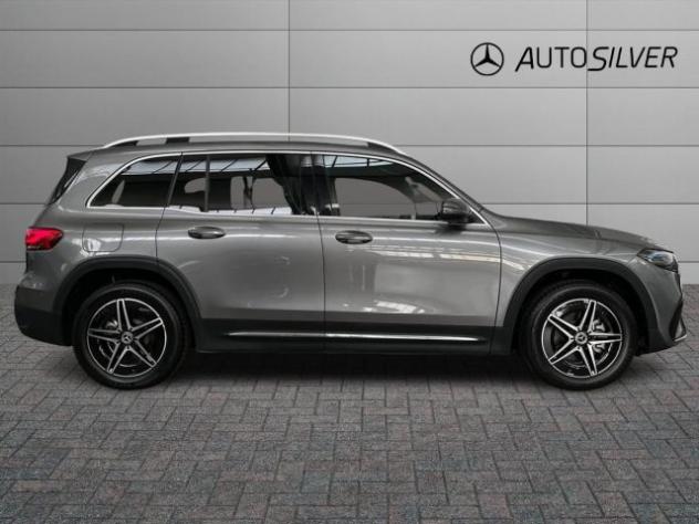 MERCEDES-BENZ EQB 250+ Premium Tech Edition rif. 23739214 - Foto 5