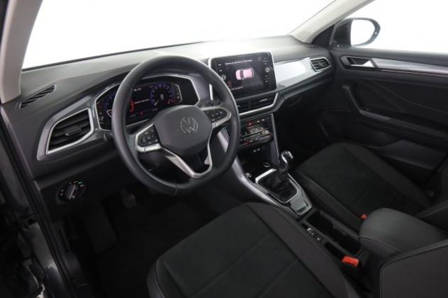 VOLKSWAGEN T-Roc T-Roc 1.0 TSI Style rif. 24002131