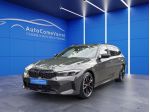 BMW Serie 3(G20/1-80/1) M 340d 48V xDrive Touring Msport Pro