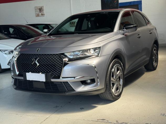Ds 7 Crossback BlueHDi 130 aut. Grand Chic - Foto 9