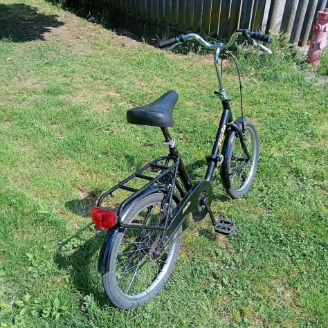 Bici Donna Mod Graziella - Foto 10