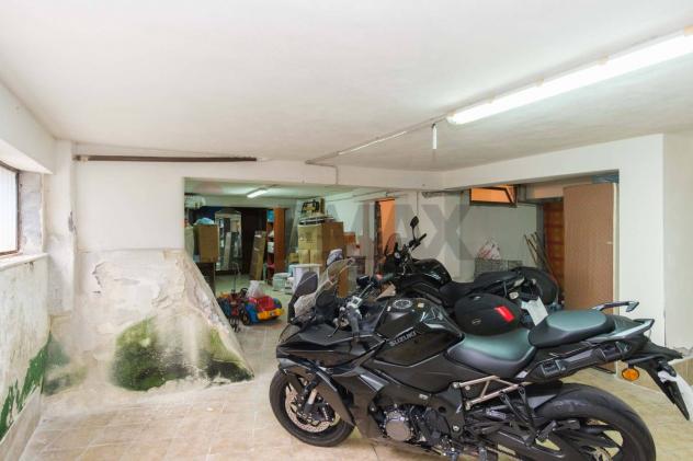 Garage/Box in vendita a Catania, Borgo - Foto 9