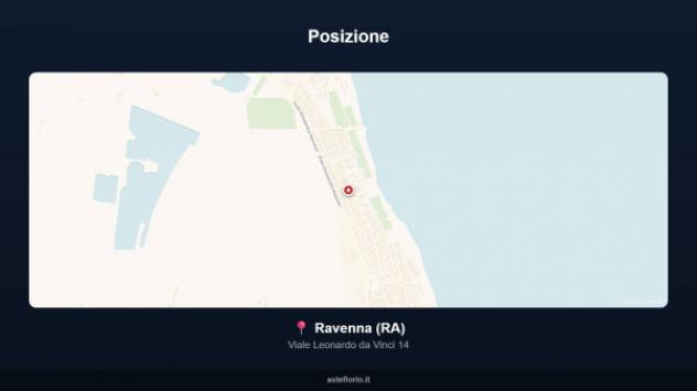 Immobile in asta di 10 m² in vendita a Ravenna - Foto 9