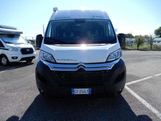 GLOBECAR 640 SHINE 165 CV rif. 23788224 - Foto 3
