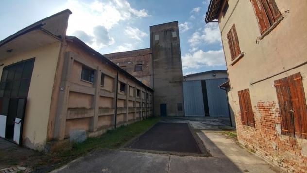 Industriale/Artigianale in vendita a Novellara - Foto 17