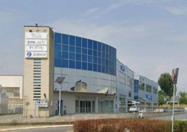 Immobile in asta di 640 m² in vendita a Romano di Lombardia - Foto 2