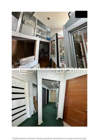 Magazzini e locali di deposito di 107 mq in vendita a San Giovanni in Fiore - Rif. 4562432 - Foto 6