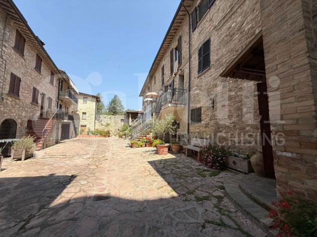 Terratetto - Assisi . Rif.: 2025/010 AVRG - Foto 3