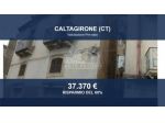 Immobile in asta di 240 m² in vendita a Caltagirone