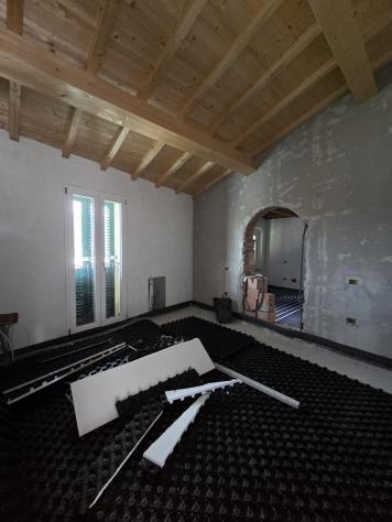 Terratetto in vendita a Camigliano - Capannori 95 mq Rif: 1406641 - Foto 9