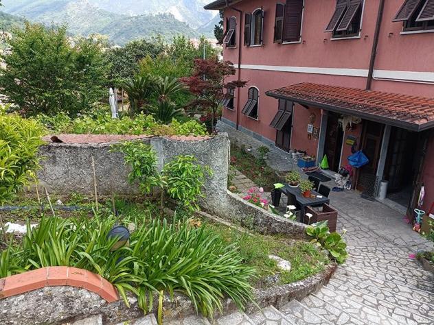 Casa singola in vendita a Carrara 204 mq Rif: 1281525 - Foto 4