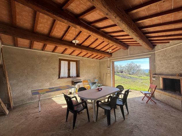 Appartamento in vendita a Chianni 60 mq Rif: 1393570 - Foto 9