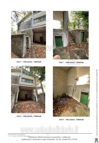 IMMOBILI-IMMOBILE RESIDENZIALE-Contrada Quarticciolo snc - Foto 3