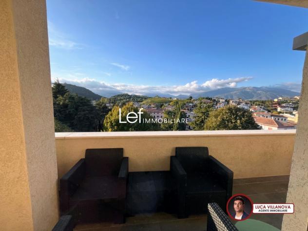 APPARTAMENTO di 4 vani e di 146 mq (CORNUDA) rif. LV97 - Foto 8