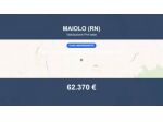 Immobile in asta di 192 m² con più di 5 locali e box auto doppio in vendita &hellip;