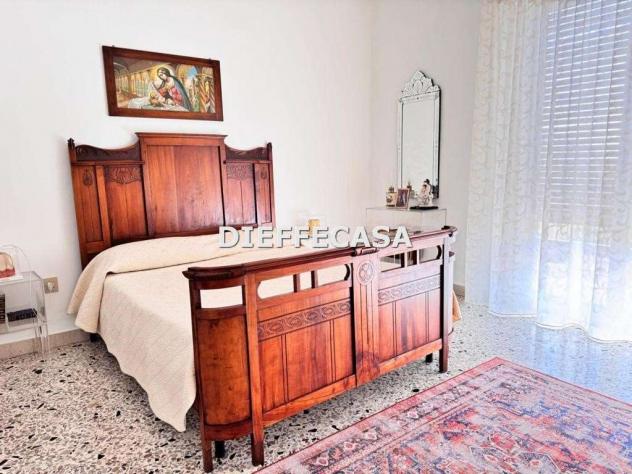 V2501 - In vendita a Marsala appartamento in centro - Foto 9