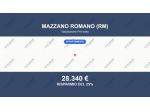 Immobile in asta di 77 m² in vendita a Mazzano Romano