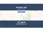Immobile in asta di 69 m² in vendita a Messina
