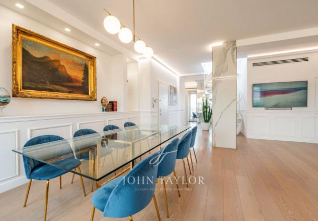 Attico / Mansarda di 145 m² con 5 locali in vendita a Milano - Foto 6