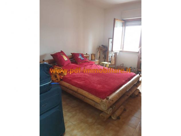 Appartamento di 90 mq a Monterotondo Scalo con balcone e posto auto - Foto 5