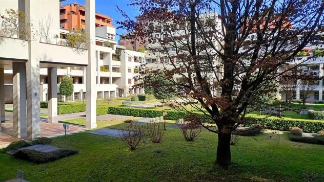 Monza: Zona Parco, Residenza "Parco 80", AMPIO e Rifinitissimo 4 Locali - Foto 17
