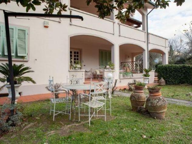 Porzione di casa in vendita a Peccioli 185 mq Rif: 882153 - Foto 4