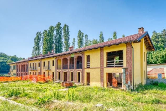 Villa in vendita a Pecetto Torinese - Foto 8